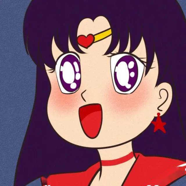 甜蜜暴击的微信头像