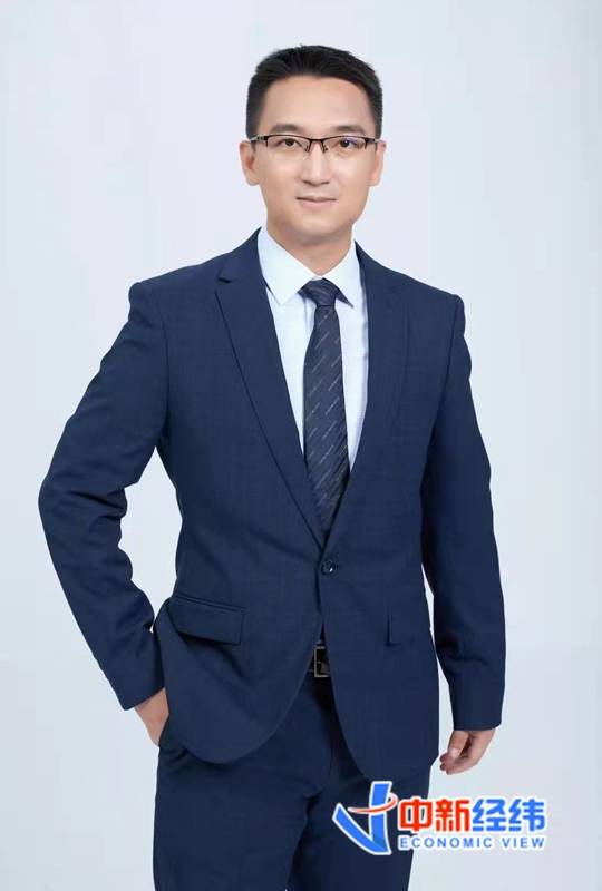 光大证券电新行业首席分析师殷中枢此外,殷中枢还以