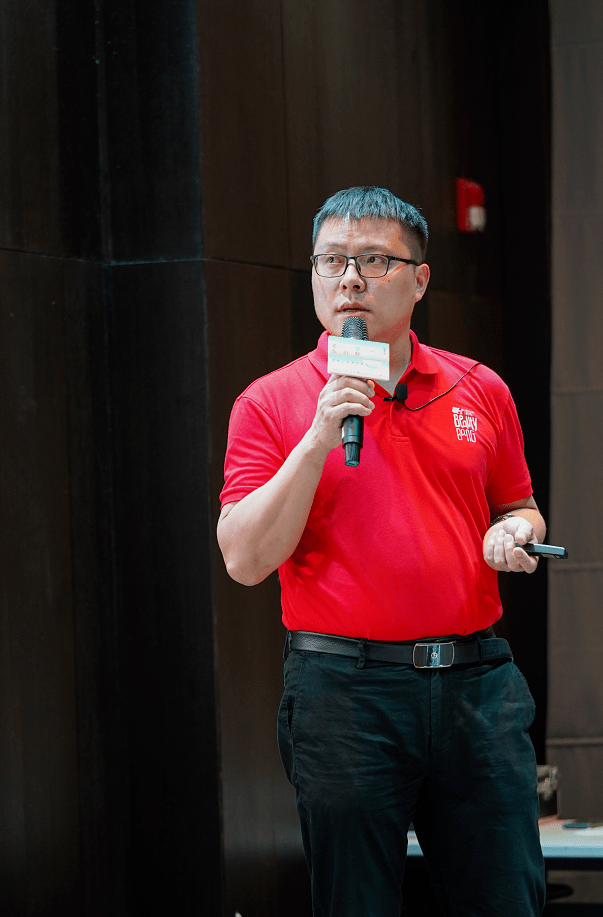 会员风采第三届清流之光青年论坛在晴溪庄园成功举办