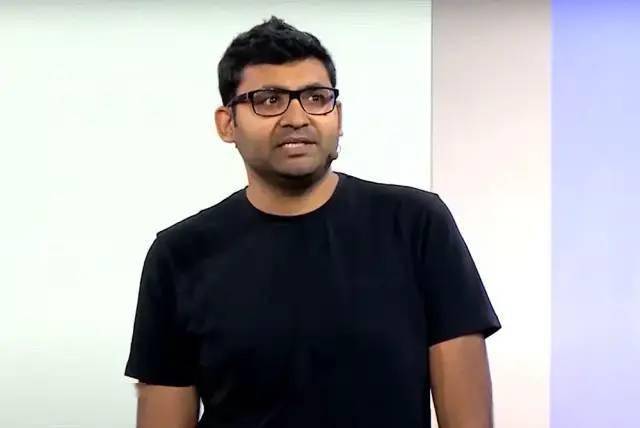 马斯克要亲自做推特ceojackdorsey伊隆办事我放心