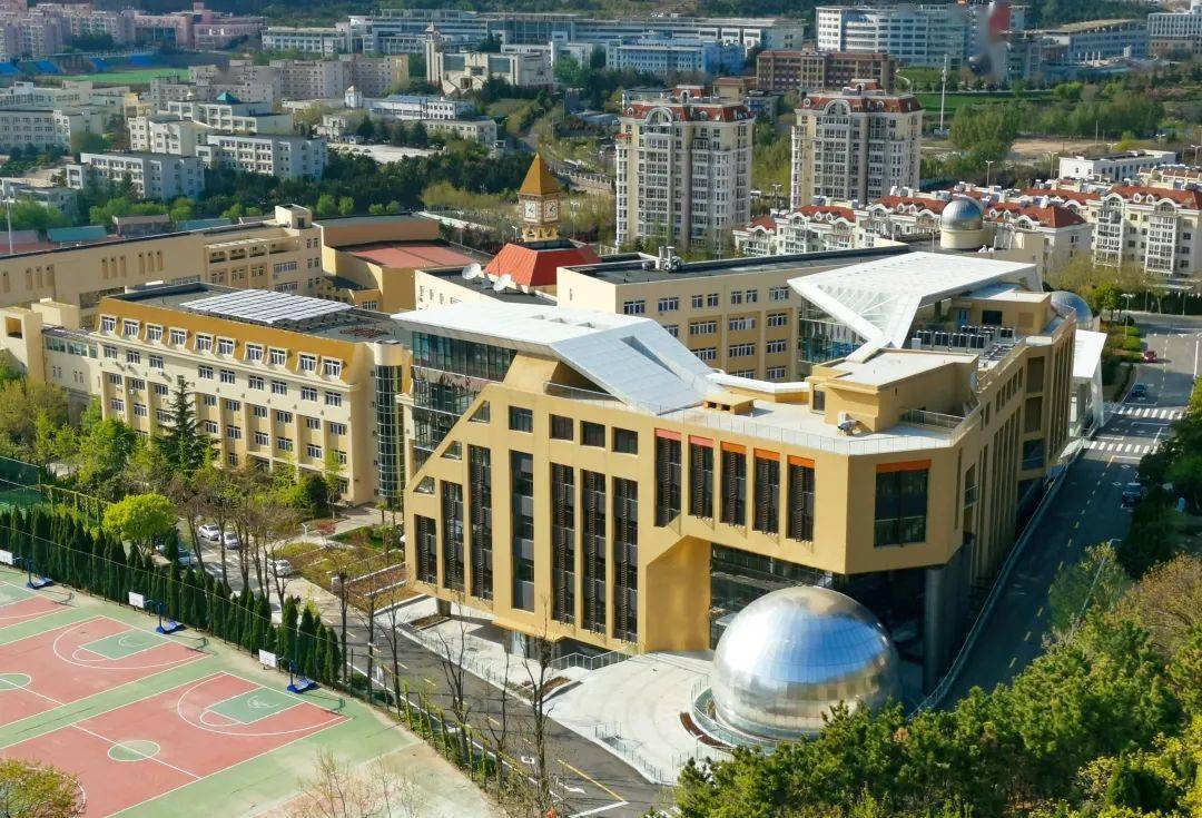 招生资讯 | 青岛二中2022年自主招生报名温馨提示_强基_计划_高校