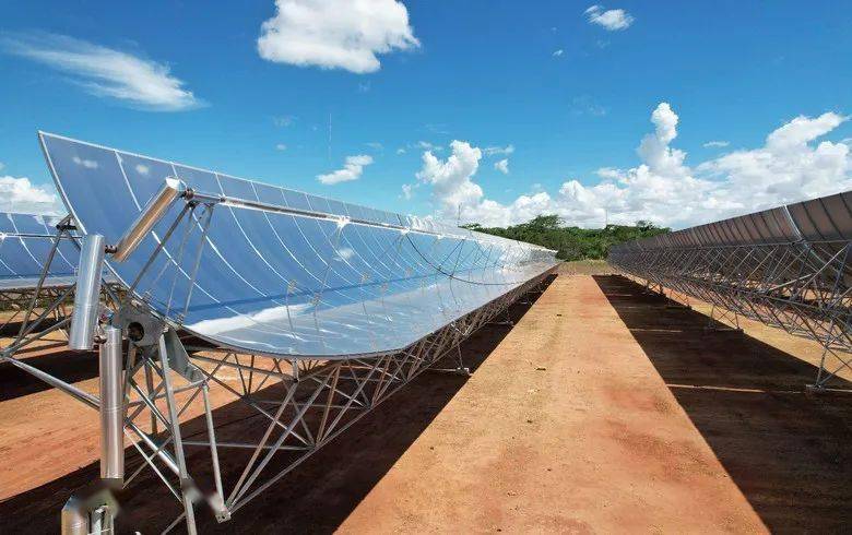 高温熔盐阀突破关键技术,100兆瓦光热电站可节省投资