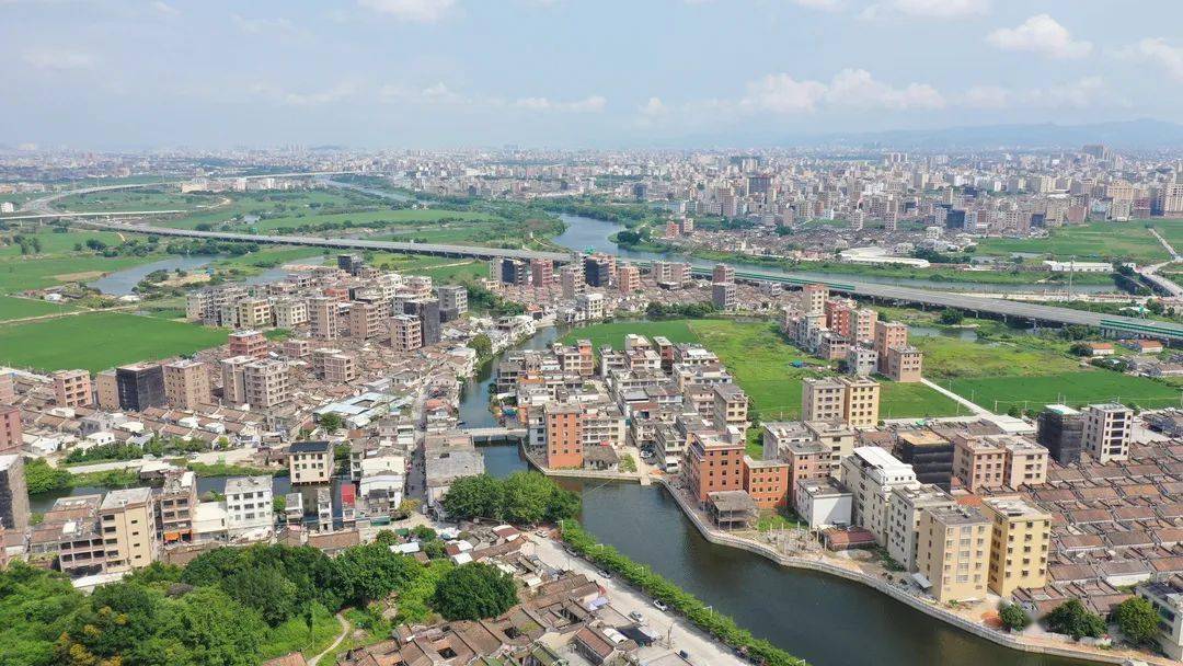 乡村振兴成果,全面推进美丽乡村建设,阶段来,南径镇建立健全发展机制