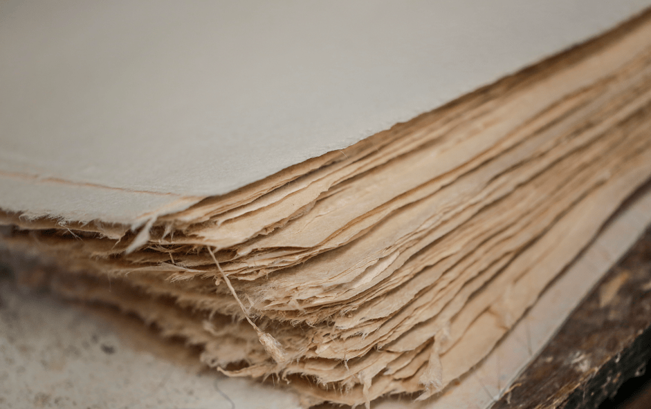 图片来源@视觉中国文 | 市值观察,作者 | 赛文,编辑 | 小市妹晨鸣纸业