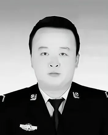 赵晓飞:用短暂的生命画出"从警为民"的人生画卷_疫情_工作_防控