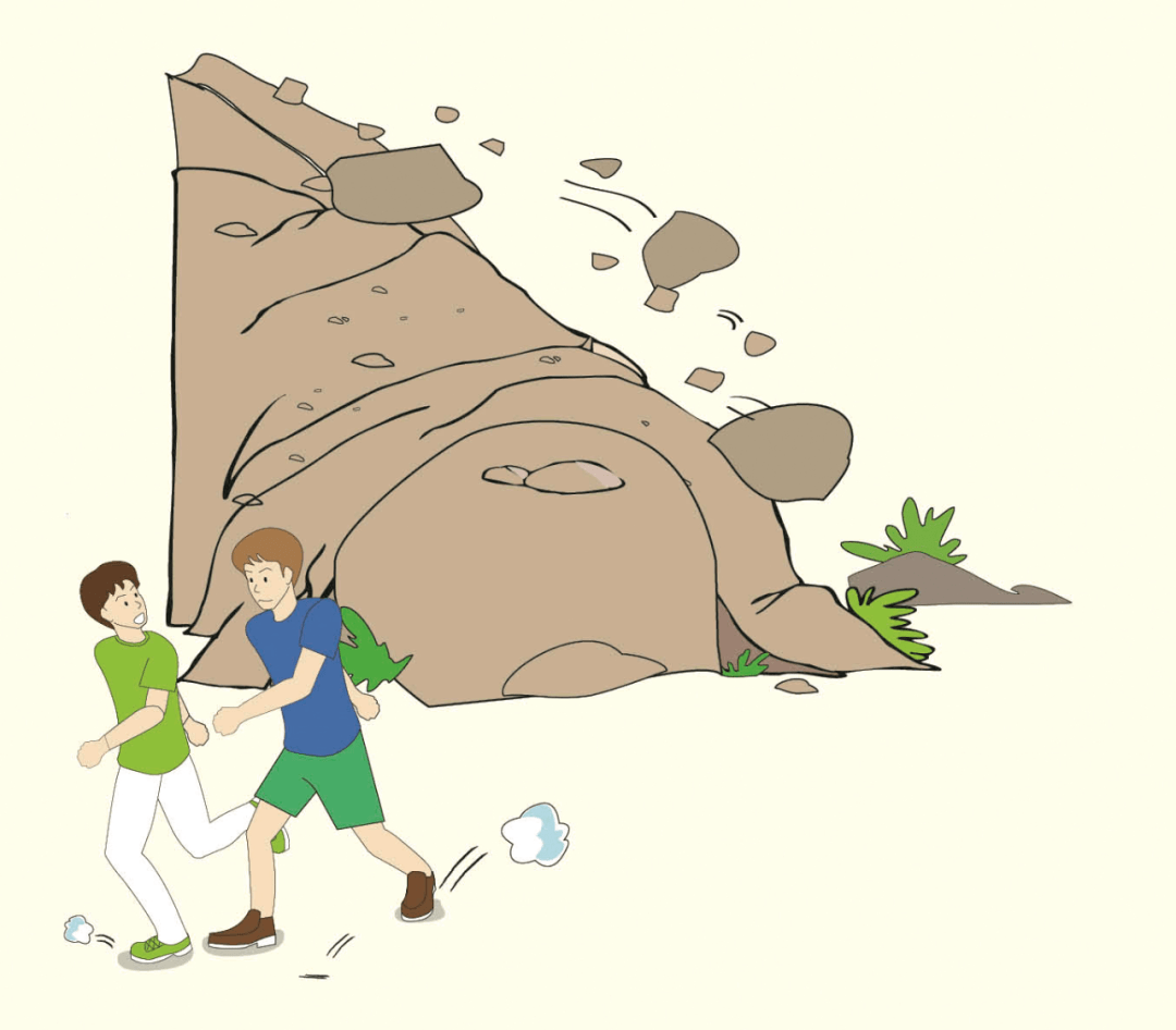 关于防震减灾科普知识你一定要学习