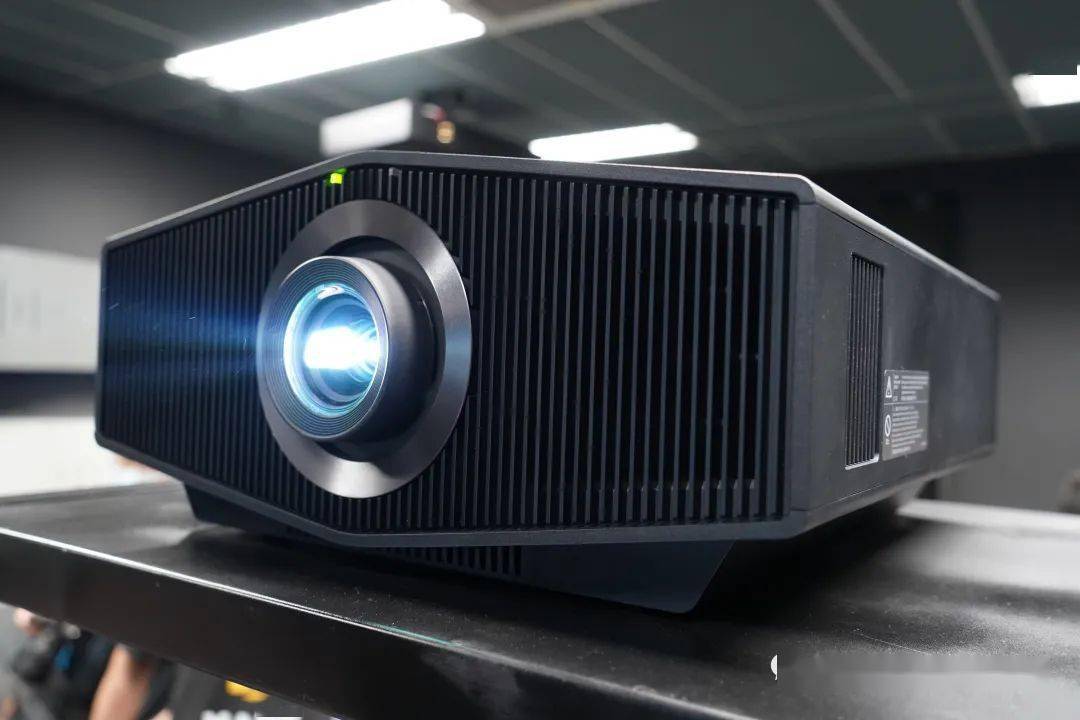 活动回顾索尼原生4k激光投影机vplxw7000鉴赏暨媒体见面会
