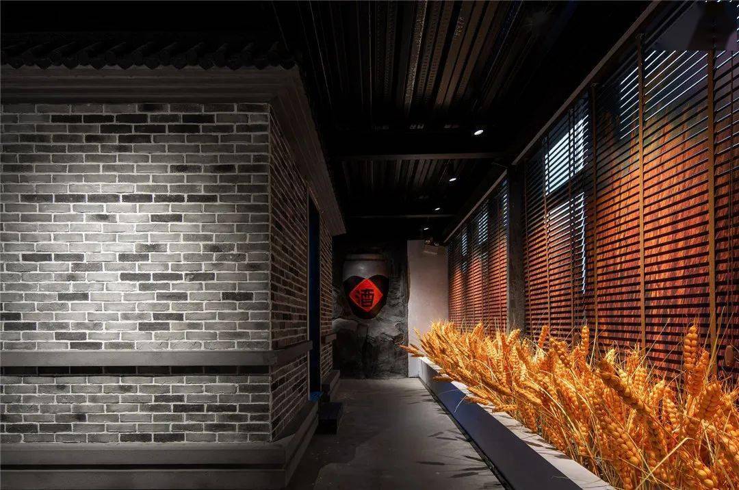 喜盈门杯精英奖参赛作品夏雪七宝vr酒文化博物馆