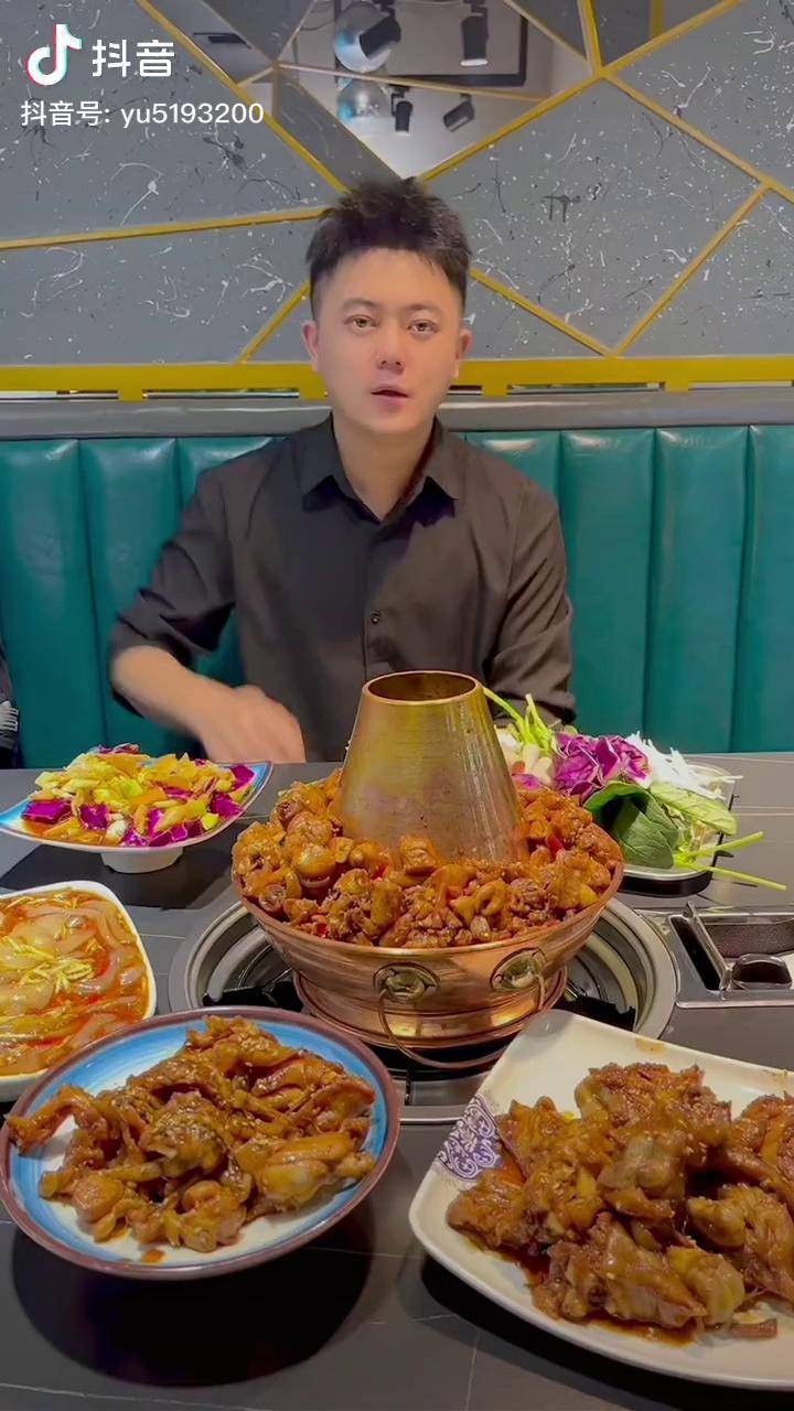 佳木斯炒菜饭店排行_佳木斯20年家常菜馆本地人爱吃的店打卡冬日排队王黑龙江创作者联...