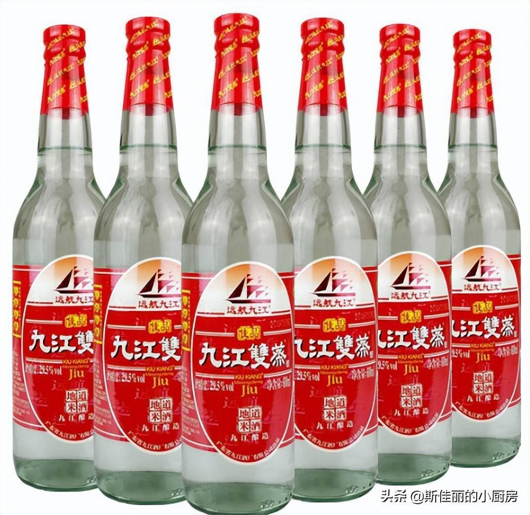 广东人这几款“落魄酒”,以前家喻户晓,如今却不复以往