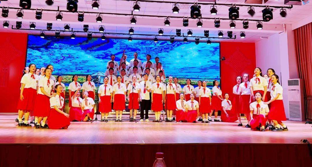 会理第一中学第九届校园文化艺术节太精彩了