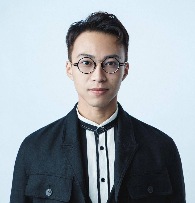 tvb知名男星突然宣布结婚,未公开妻子身份被质疑未婚先孕_吴业坤_演技