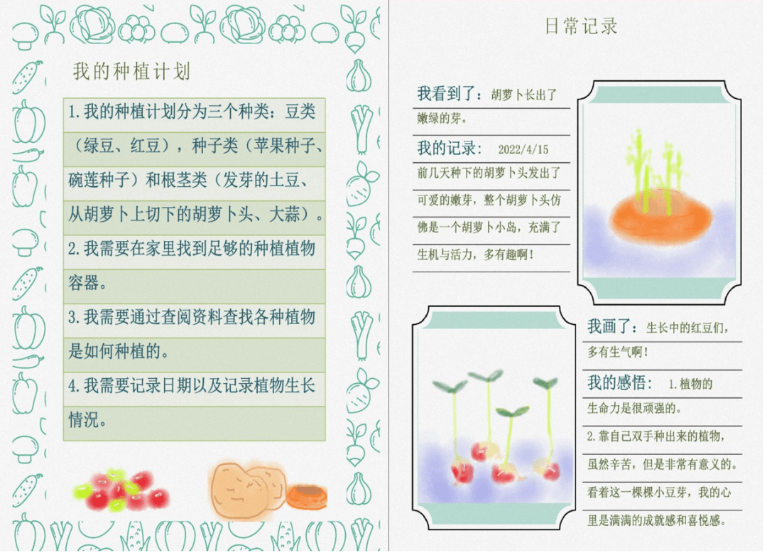 第852期中队风采守沪从家开始