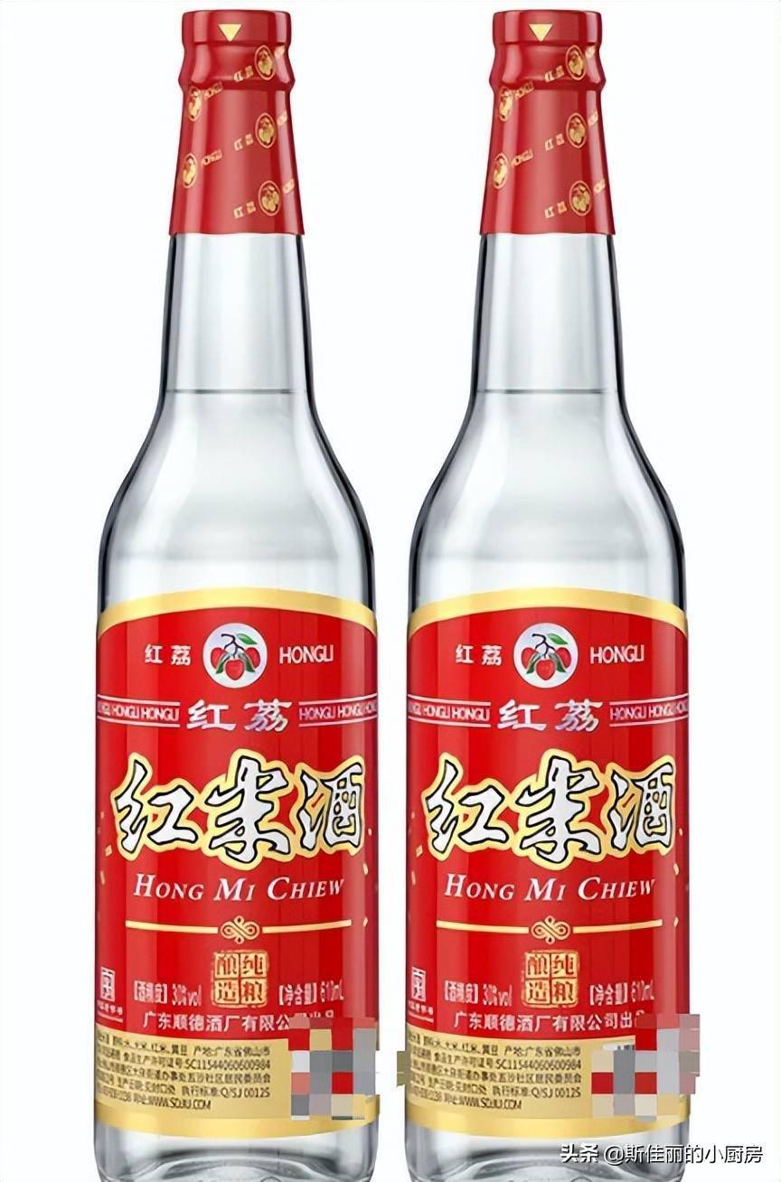 广东人这几款“落魄酒”,以前家喻户晓,如今却不复以往