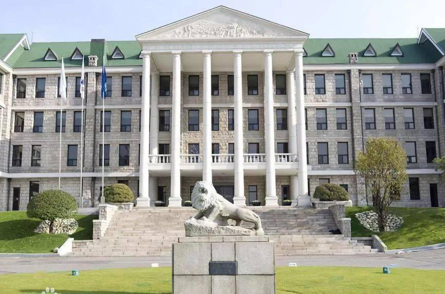 韩国哪些艺术院校最值得读?_专业_韩国大学_留学