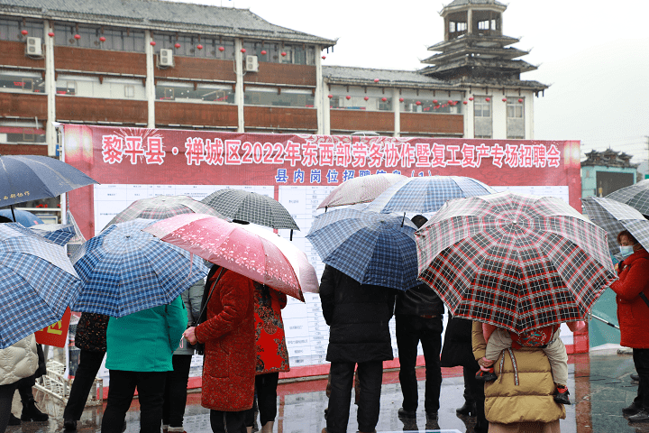 黎平3模式搭建惠民政策宣传网