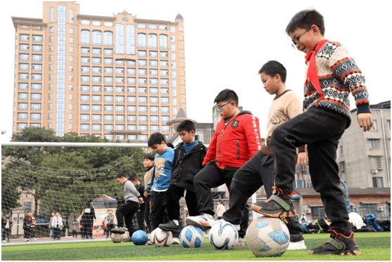 峨眉山市实验小学让教育更具力量让学生更有个性