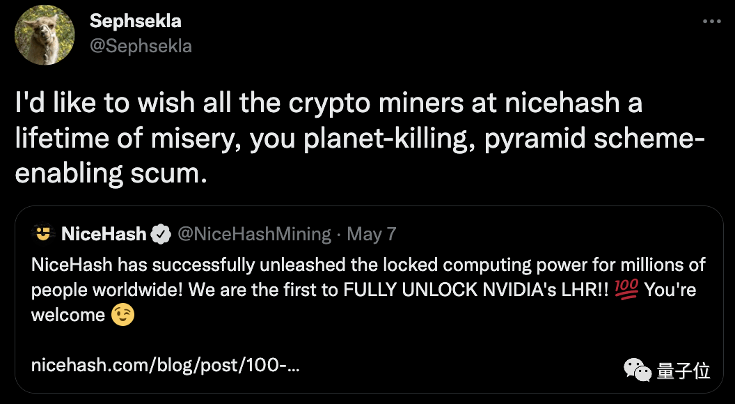 黄仁勋不仁不义显卡挖矿限制被破解价格回涨网友们怒了