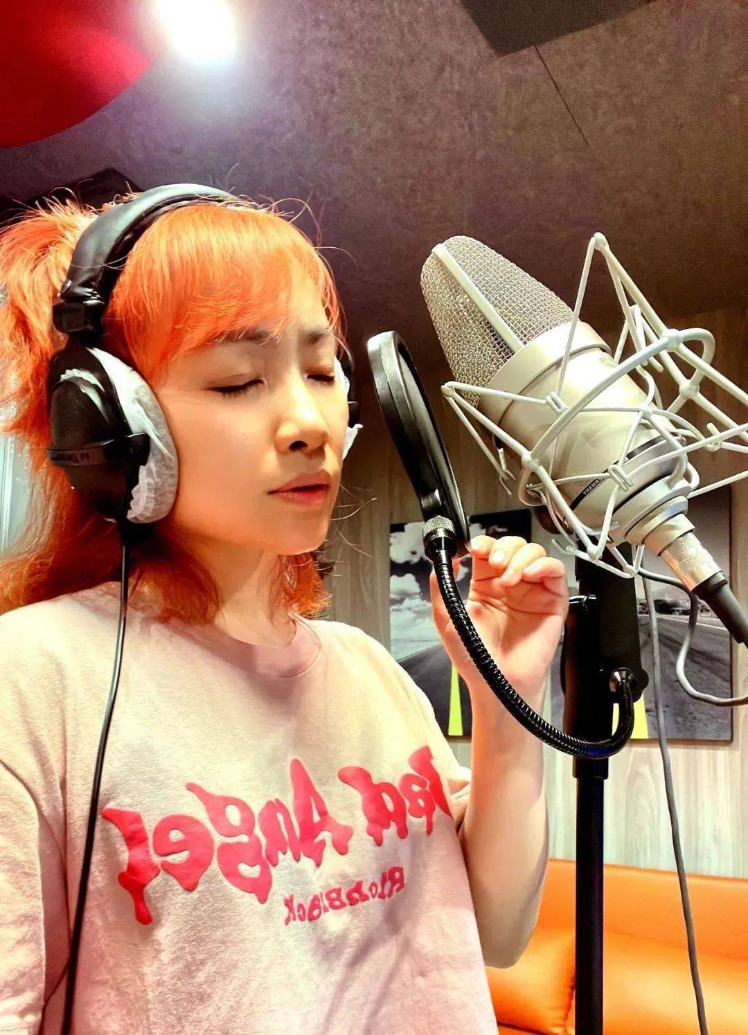 分享超强节奏身临其境的氛围感将耳朵全方位包裹姚斯婷节奏时代首版