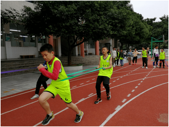 峨眉山市实验小学:让教育更具力量,让学生更有个性