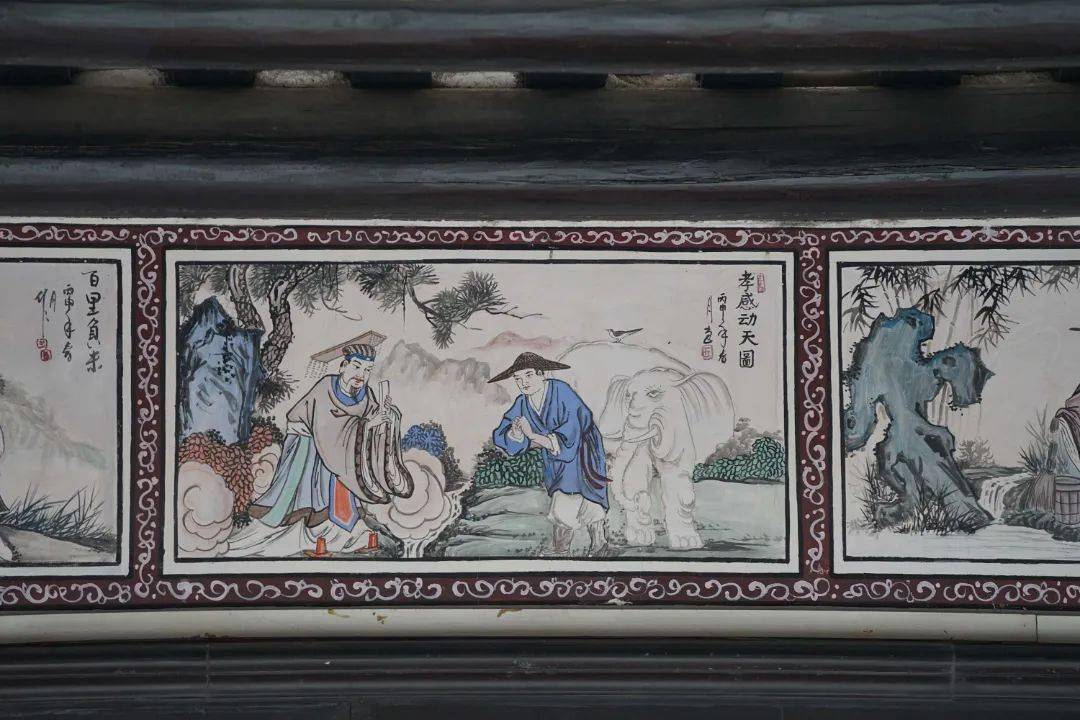 厚街这座百年公祠曾获探花题字,命名有段古_祠堂_陈沛元_新塘社区