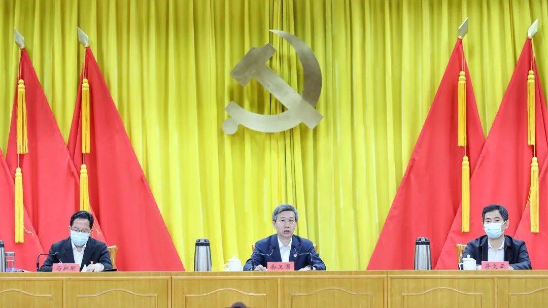 北京市密云区举行五一国际劳动节庆祝活动