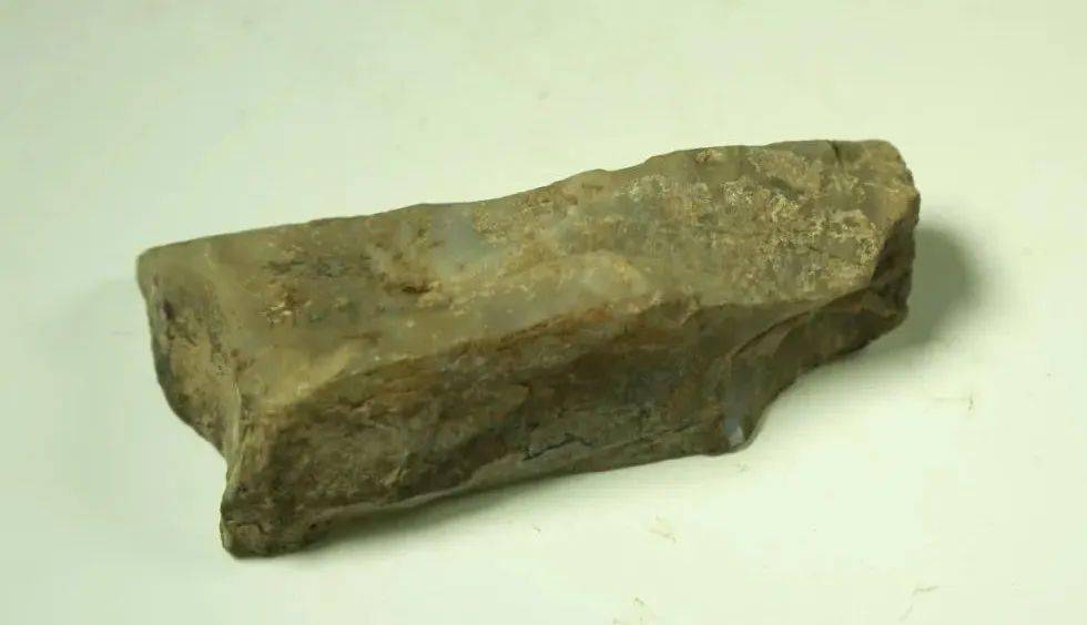 甘肃馆藏精品丨砍砸器