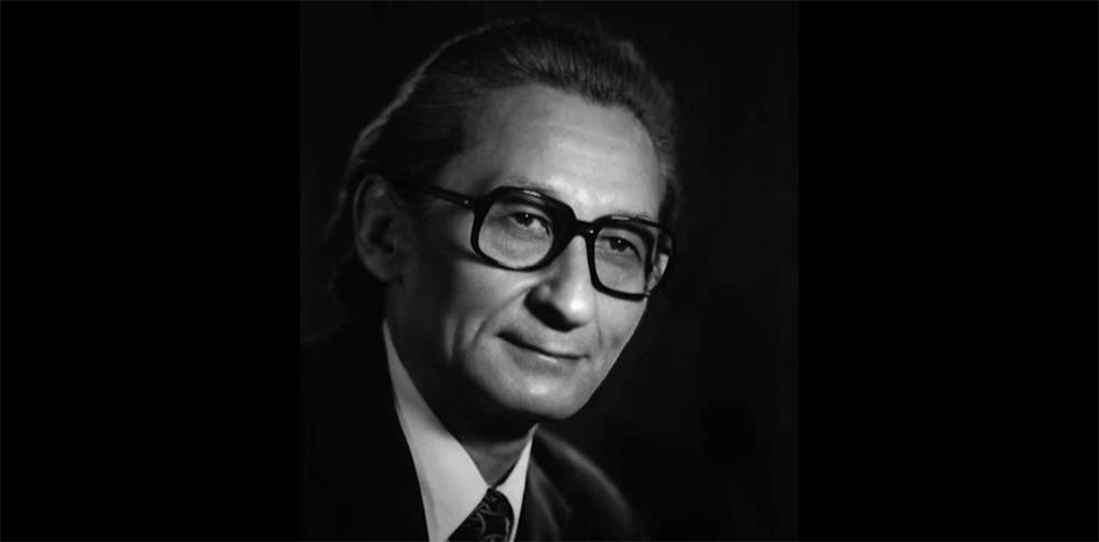 邱岳峰百年他是中国配音事业的巅峰也是难以弥合的伤口