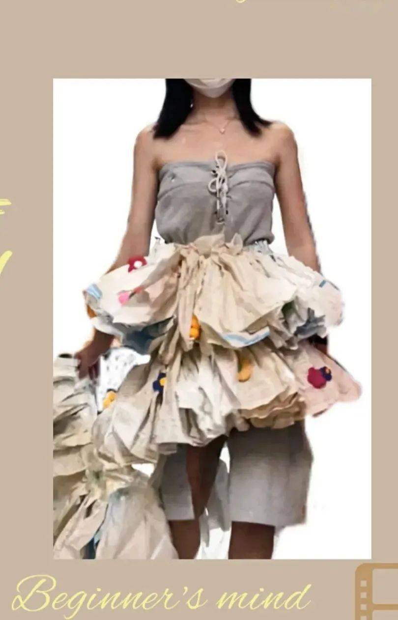 环保服装设计大赛|倒计时一天,大幕将启,敬请期待!