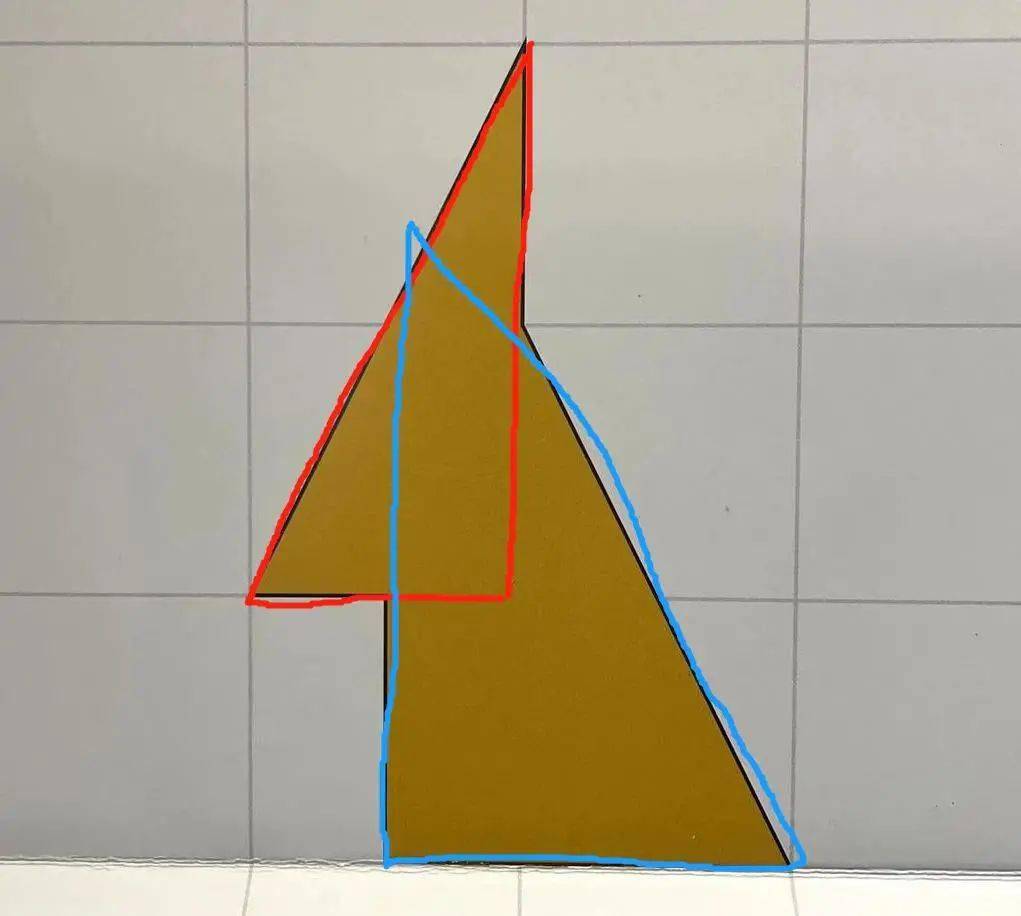 这个积木投影绝了解决几何学习困难玩出无敌空间感