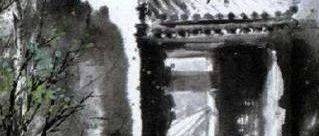 项脊轩志 (明)归有光_来历_生活_梁实秋