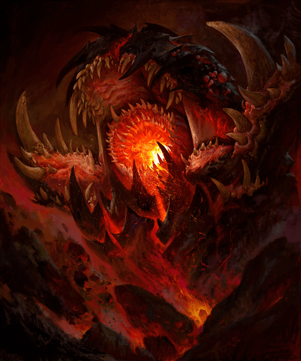 《暗黑：不朽》发布新地区介绍 恶魔领主司卡恩的咒毒之境