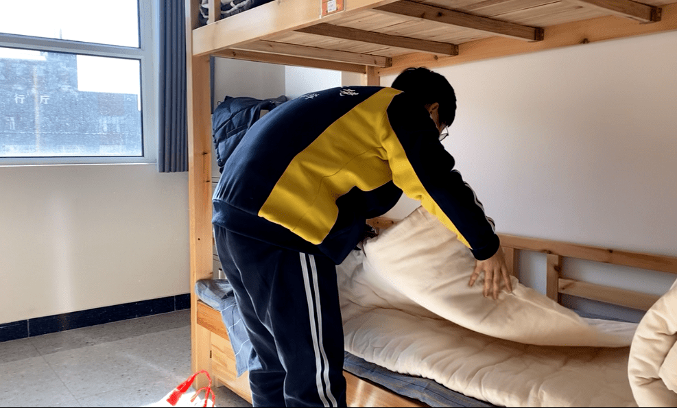 筑梦未来·执梦远航丨酒泉博睿思双语高级中学2022年招生简章