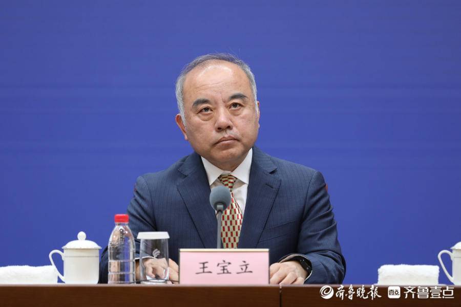 推动标准与科技创新战略协同山东将这样做