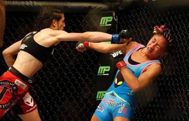 乔安娜向新冠军卡拉发出警告:历史会重来,我很快会成为冠军_罗斯_进行