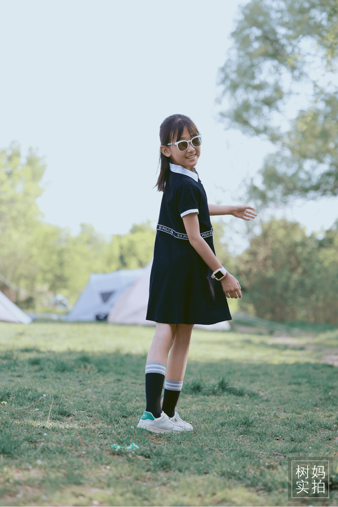 超舒服几十块的大牌童装承包孩子夏天的所有穿搭