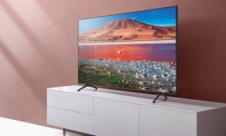 沙发管家电视保养你做对了吗