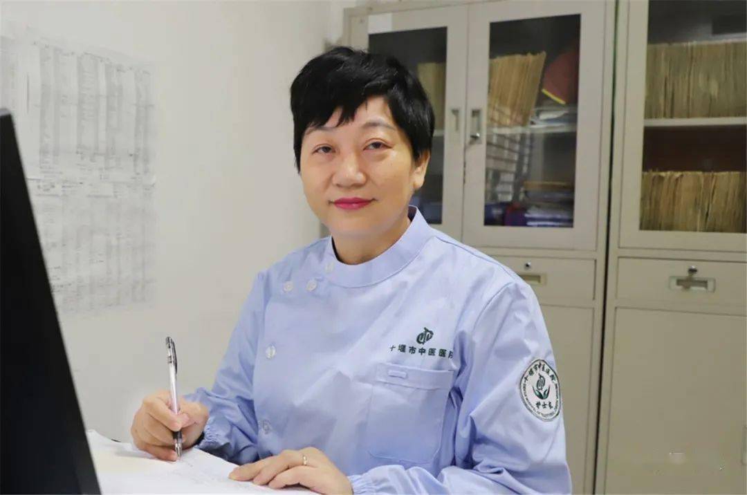 全省优秀护理工作者何秀兰精神慰藉的守护天使