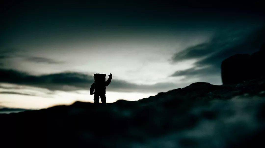 人，终有一死！