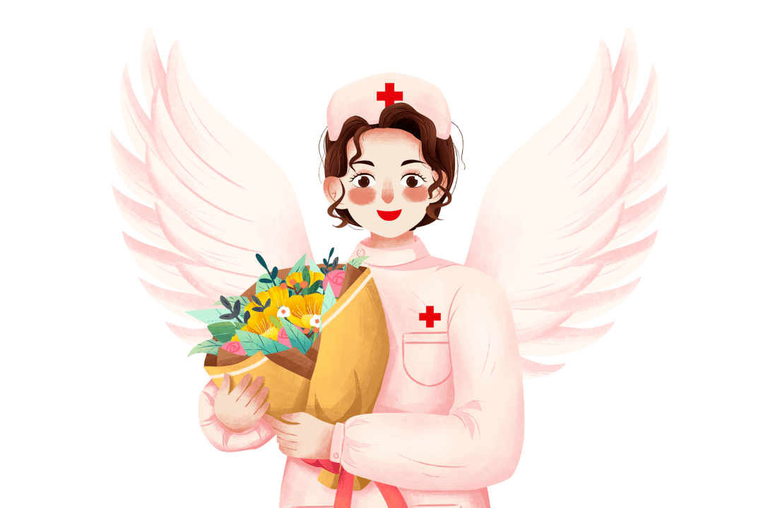 新泰市中医医院举行庆祝512国际护士节表彰大会暨人文护理61爱心