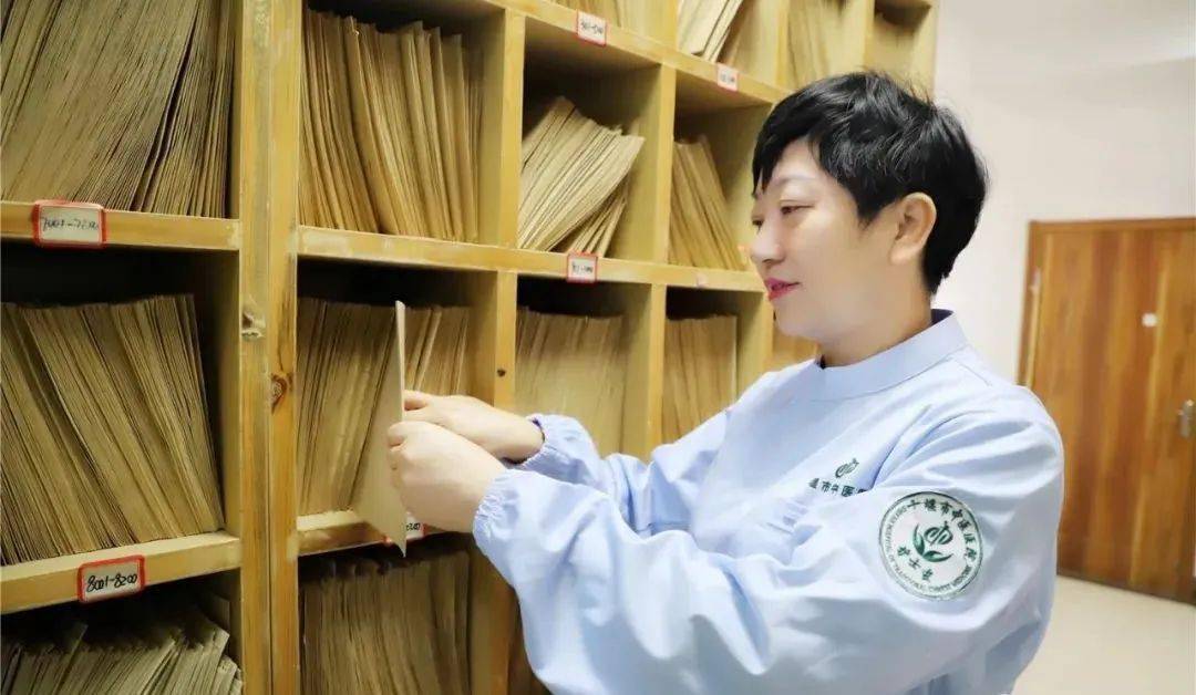 全省优秀护理工作者何秀兰精神慰藉的守护天使