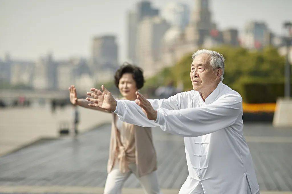 夏天补阳气,学会这三招,让阳气补进去,守得住!
