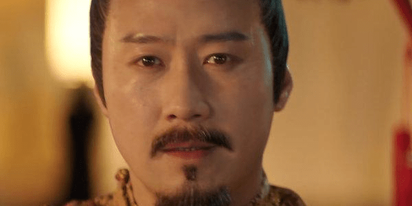 被誉为东北诸葛亮的李泌,没再兴大唐,是能力不够,还是另有它因_李亨