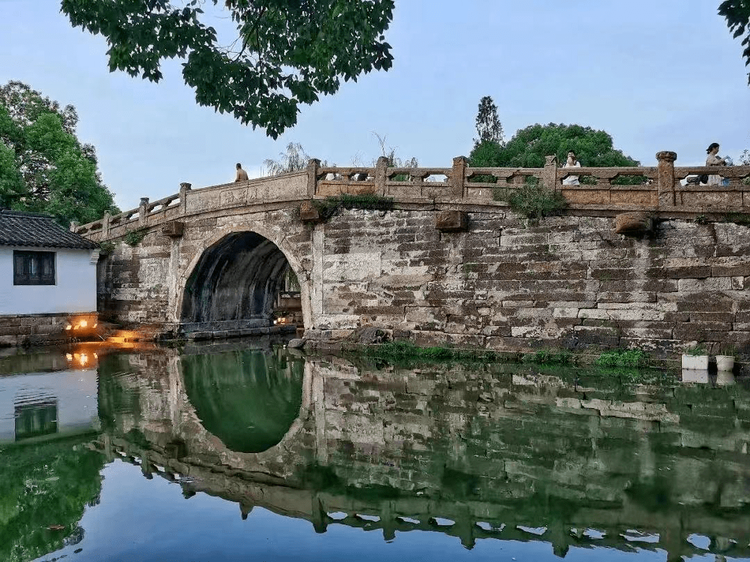 在绍兴历史街区拾一段旧时光_古建筑_越城_故里