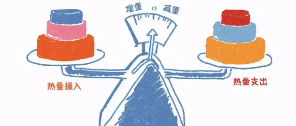 今天是世界防治肥胖日!请收好这份“科学减重”攻略_减肥_体育运动_饮食