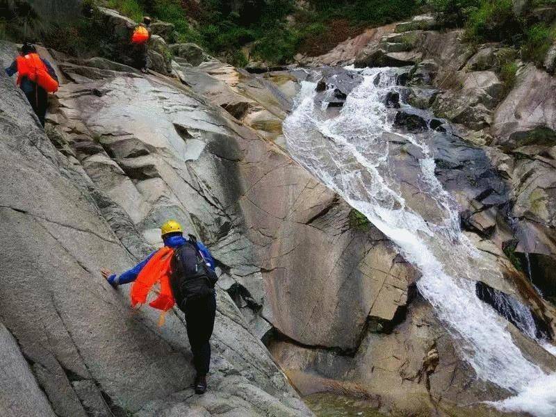 如果柳宗元到过双牌阳明山大黄江源，又会写出怎样的传世名篇？