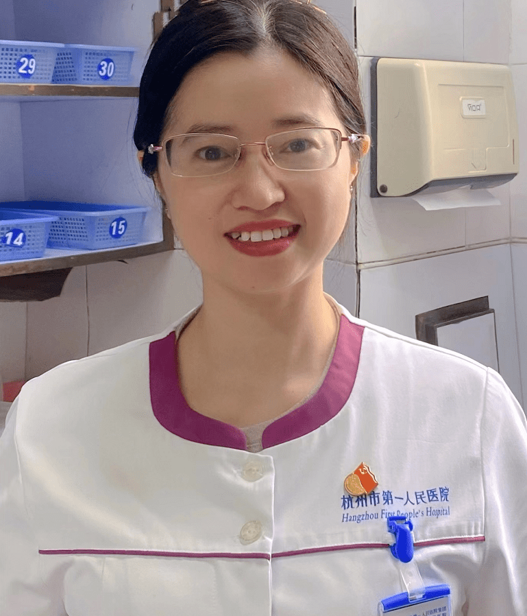 向我们的天使致敬最美护士长最美护士名单出炉