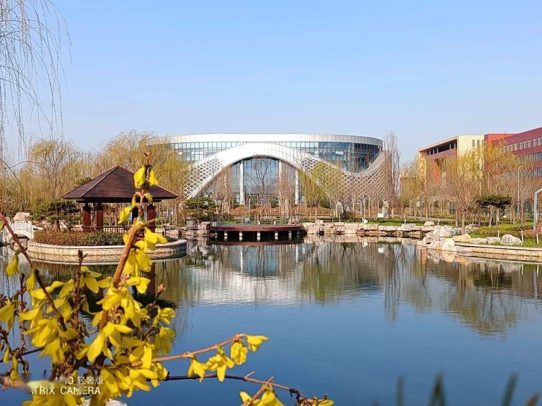 魅力四中 信心铸梦_潍坊_韩忠_第四中学