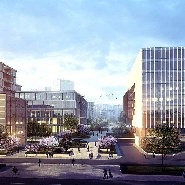 涉及瓜沥！萧山这12个项目列入省重点项目计划！_建设_发展_杭州