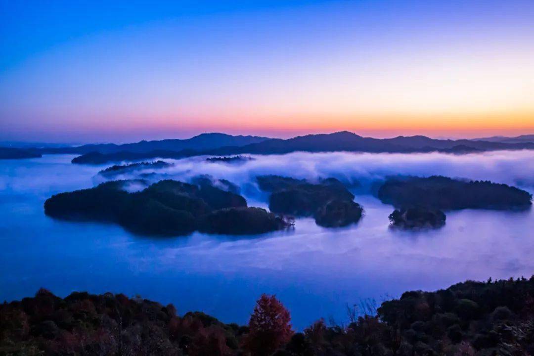 登顶龙王岛,才识仙女湖!初夏的小众旅行,打卡龙王岛_玻璃_时节_旅游